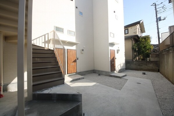 セレステ長津田の物件内観写真